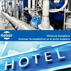 foto ITALSAN. VI Jornadas Gestión Energética en Hoteles. Cádiz 1 de octubre 2014